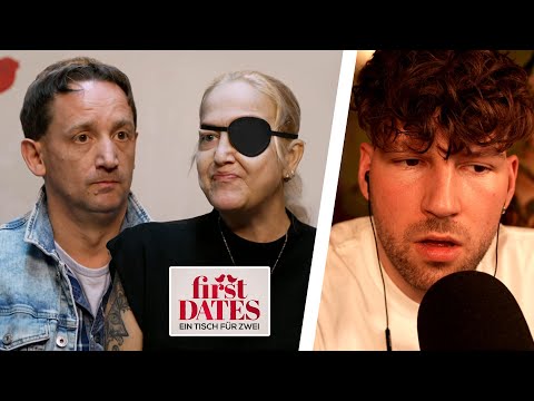 IST DAS EUER ERNST?๐First Dates ๐