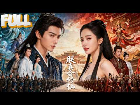 【完结】渡劫失败,我竟穿成了亡国废帝!看我如何用仙家手段,手撕毒后,吊打拥有现代军队的穿越者弟弟,重掌江山!