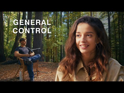 Curing Age-Related Diseases w Epigenetic Medicines | Lada Nuzhna, General Control