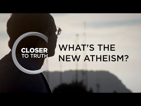 What's the New Atheism? | Episode 1204 | Closer To Truth