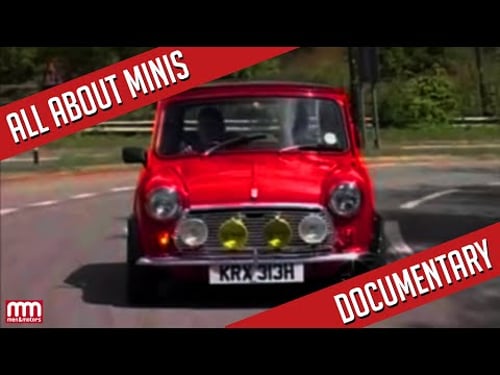 All about Minis - Documentary