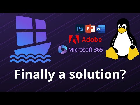 Seamless Compatibility? The Truth behind WinBoat