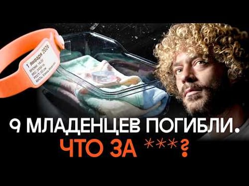 Роддом в Новокузнецке: кто виноват в трагедии с младенцами? | Вспышка ОРВИ, акушерки, уголовное дело