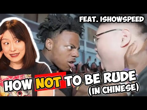Translation DISASTERS in Huge YouTuber's China Streams! (And How to Avoid Them)