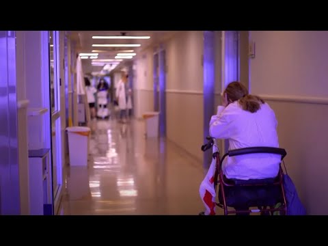 הסודות של בתי החולים | מדוע אנחנו מחכים כל כך הרבה זמן בחדר המיון?