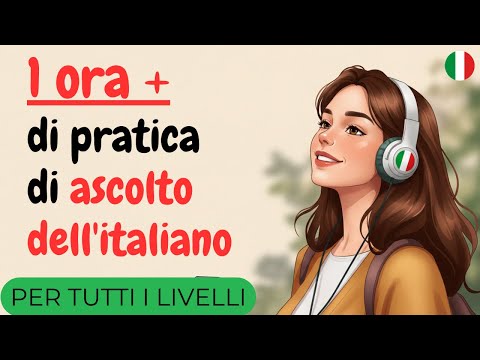 Learn Italian with a Life Conversation | Family, Food, Conversation at Dinner | Italian Podcast