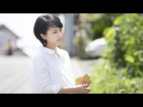 松隆子 | 2020日本评分最高感人佳作之一,如此浪漫深情,永远会被情书题材感动!【光影】