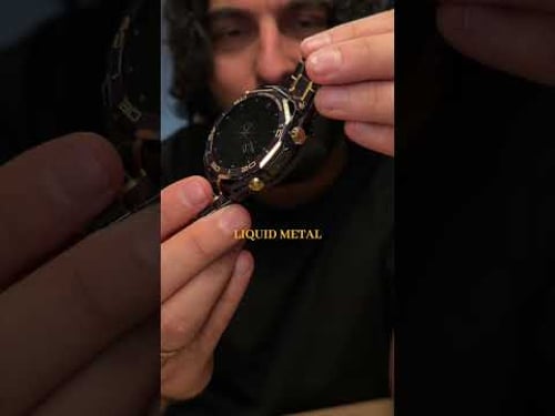 Huawei Watch Ultimate Design 2 — A $3,600 Luxury Smartwatch Explained