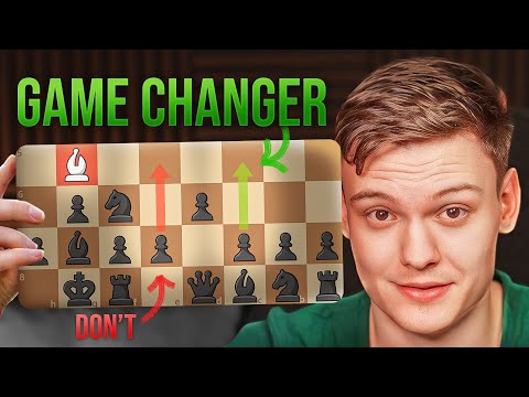 This concept makes King’s Indian easier than ever