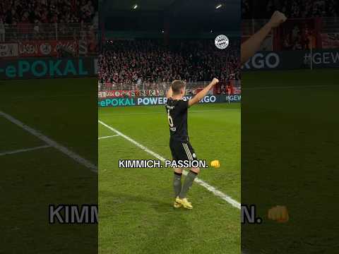 This mentality 😮💨 𝗝𝗼𝘀𝗵𝘂𝗮 𝗞𝗶𝗺𝗺𝗶𝗰𝗵