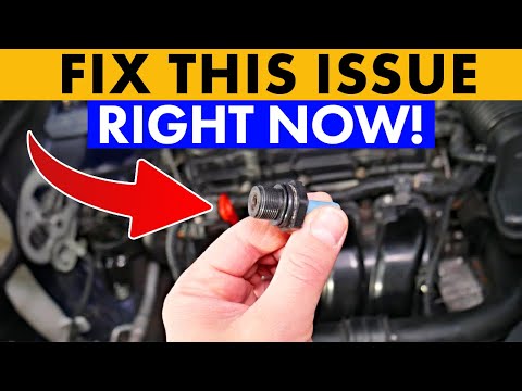Attention Honda Owners! FIX THIS NOW Before It’s Too Late!