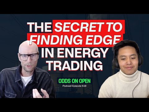 GBE Founder Cory Paddock: Great Traders Know When a Regime Change Is Coming