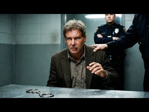 A brilliant doctor escapes prison to hunt down the real killer of his wife