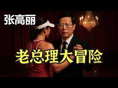 自称农民孩子的副总理如何造就史上最大性丑闻?从会议室到网球场,总理张高丽的一段难以启齿的关系。【揭开张高丽丑闻之谜】