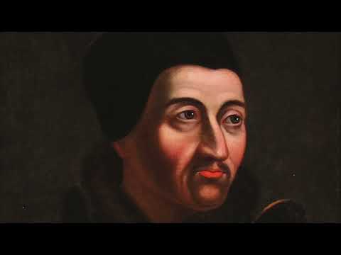 Граф Дюнуа — полководец Жанны д’Арк. Рассказывает историк Наталия Ивановна Басовская.