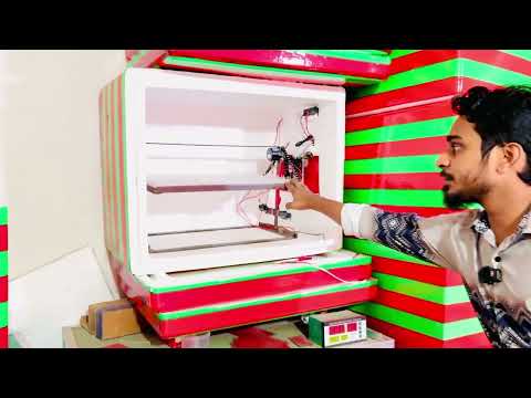 🟡 This auto egg hatching machine is fully automatic, energy-efficient, easy to use, and has a hat...