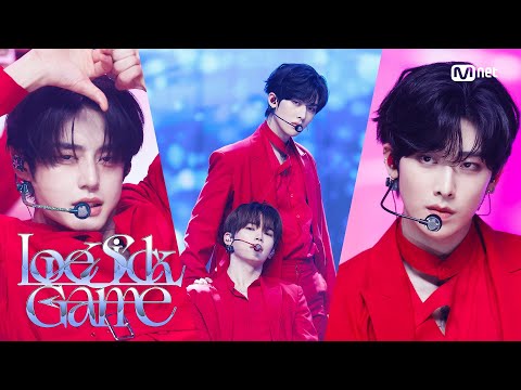 'COMEBACK' ZEROBASEONE - Lovesick Game #엠카운트다운 EP.904 | Mnet 250904 방송