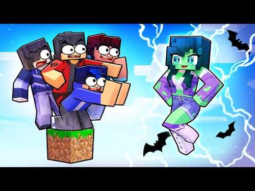 ONE DEAD GIRL on an ALL BOYS Block!