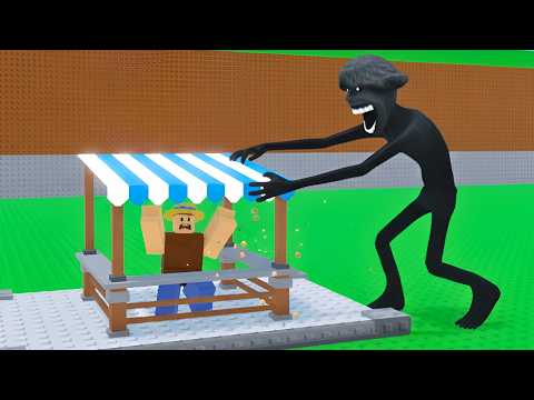 The Dark Truth About The 67 Kid In Steal A Brainrot..