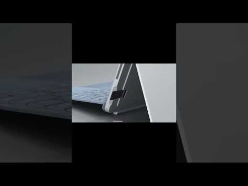 Microsoft Surface — One Device, Endless Power