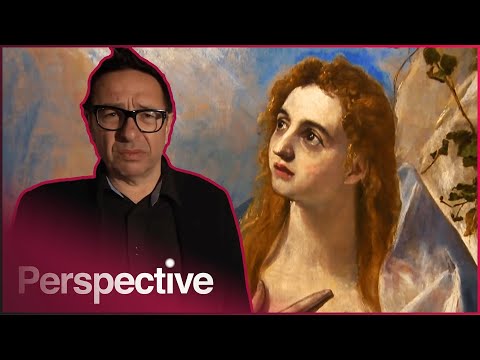 Who Was The Real Mary Magdalene? Art's Scarlet Woman (Waldemar Januszczak Documentary)
