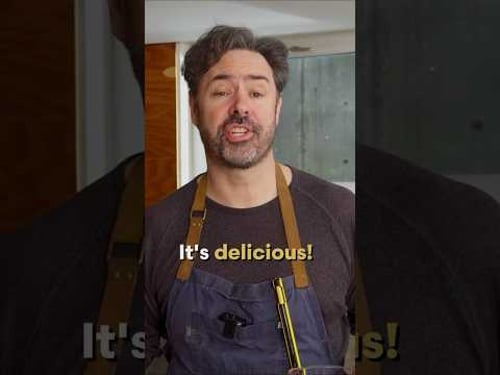 Krispy Kreme Infused Coffee from $18,000 Machine!