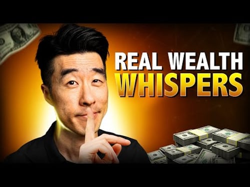 7 Dead Giveaways Someone Is Secretly Wealthy