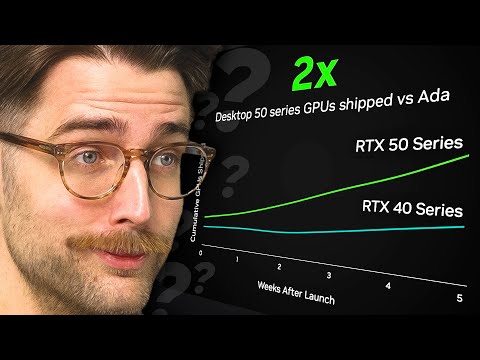 What is Nvidia Smoking?