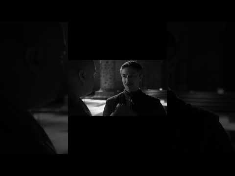 The Moment Varys Realized Littlefinger Was Dangerous