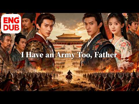 【Multi Sub】Exiled for Ten Years, Now He Conquers the Six Empires! Leontius’ Revenge!