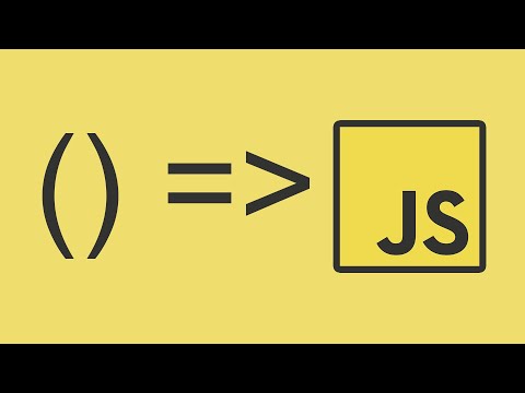 JavaScript Arrow Functions & "this" Explained Simply