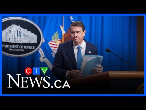 Epstein files | 2,000 videos and 180,000 more photos released