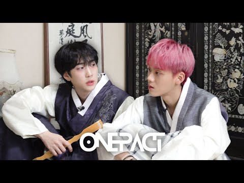 ONE PACT | Lunar New Year’s Battle for Pocket Money EP.01