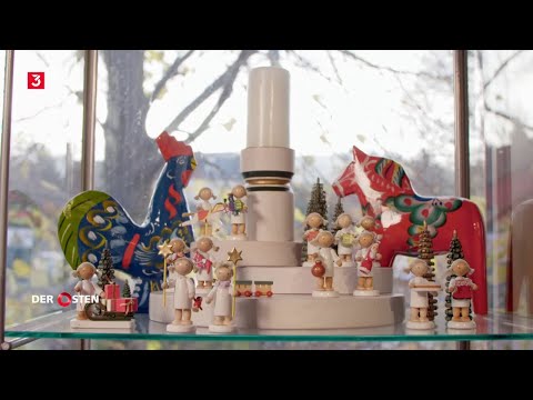 VERO - Die legendären Spielzeugmacher aus Olbernhau