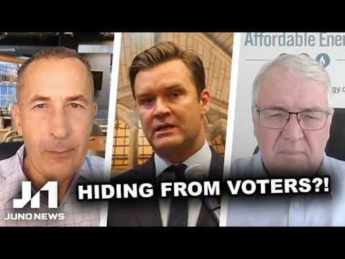 Former Liberal MP SLAMS Conservative floor-crosser for HIDING from constituents