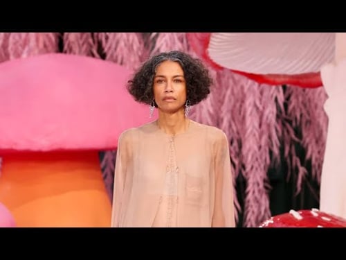 Le portrait de Stéphanie Cavalli