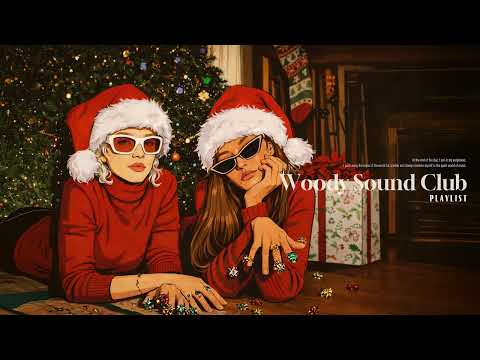 Playlist 신나는 크리스마스를 위한 빌드업🎄둠칫 팝 플레이리스트