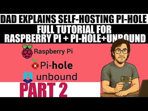 Your Pi-hole Isn’t Catching Everything, Plus everything I missed in Part 1