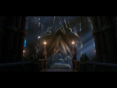 Transform Any Interior into a Cinematic Scene | UE5 Lighting Breakdown