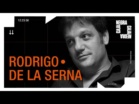 Rodrigo De la Serna: "Okupas es un programa que resiste al paso del tiempo" | Caja Negra