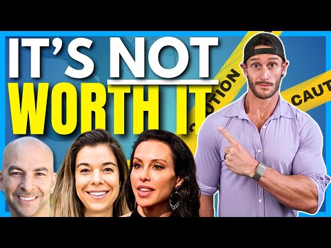 Why Experts are Warning Against Fasting - Dr. Peter Attia, Dr. Rhonda Patrick, Dr. Gabrielle Lyon