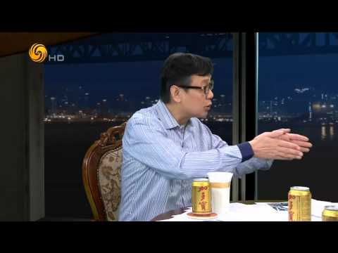 20150814 锵锵三人行 从“奇葩证明”看其背后的社会现象