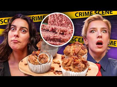 The Bakery Of Nightmares | Culinary Crimes