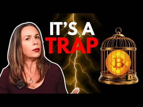 What They DON'T Tell You About Borrowing Against Bitcoin