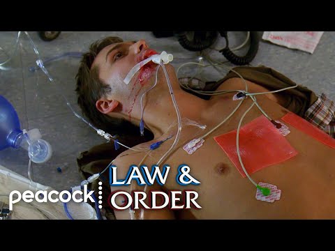 Was Foul Play Involved In This Teenage Boy's Death? | Law & Order