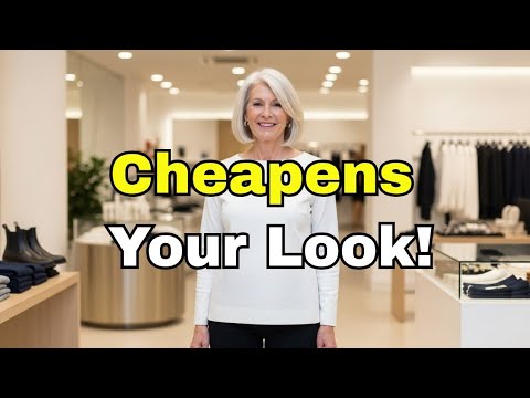 12 Things That Unknowingly Cheapen Your Look Or Appearance || Tips To Always Look Classy!