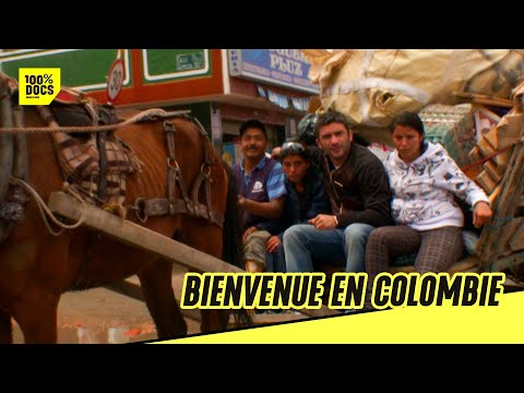 Système D en Colombie