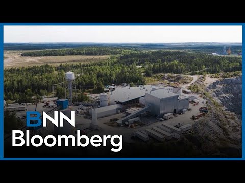 Eldorado Gold to buy Foran Mining for $3.8 billion