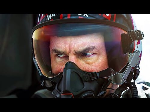 Die besten Szenen aus Top Gun 2: Maverick
