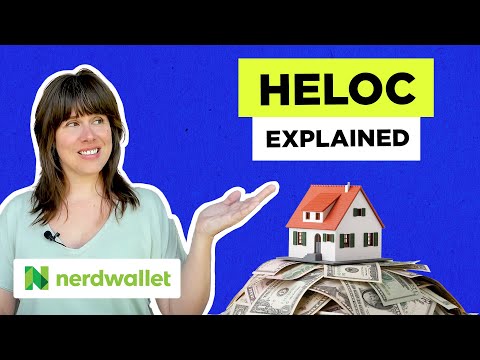 HELOC Worth It? The Pros and Cons | NerdWallet